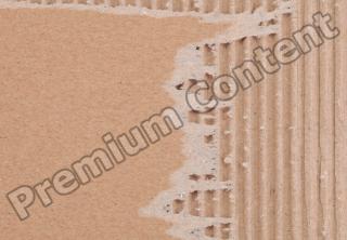 High Resolution Seamless Cardboard Texture 0003